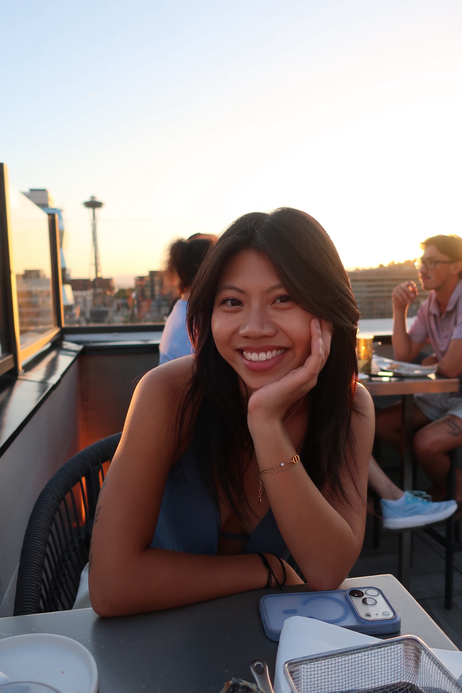 Kate Zhao